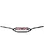 Renthal 971-08-TT-01-185 RC 7/8 Handlebar - Tanium