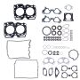 Cometic Street Pro 02-05 Subaru WRX EJ205 DOHC 94mm Bore Complete Gasket Kit