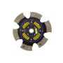 ACT 1991 Dodge Stealth 6 Pad Sprung Race Disc