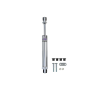 UMI Performance 6569 15-24 Ford F-150 Rear Viking Shock Assembly