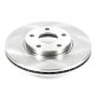 PowerStop AR85132 AutoSpecialty Brake Rotor