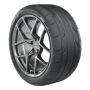 NITTO NT555RII 285/40R18 Competition