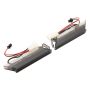 Raxiom T545498 04-14 Ford F-150 Axial Series Sequential Side Mirror LED Turn Signals- Smoked