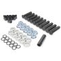 STRANGE STGA1027 Stud Kit w/Sleeve- Nuts & Washers - 5/8-18
