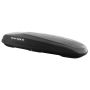 Rhino-Rack RMFZ66 Zenith MasterFit Cargo Box - 400L - Brilliant Black