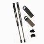 Ford Racing M-16826-GT350 Hood Strut Kit