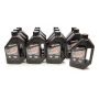 0w20 Synthetic Oil Case 12x1 Quart RS020