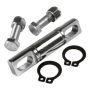 QA1 QA1BAR350K T-Bar Kit - 3-1/2in