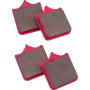 BikeMaster 961586 BMW Sintered Brake Pads