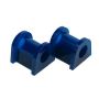 Superpro SPF1700-17K Rear Sway Bar Mount Bushing Kit