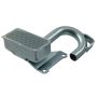 MOROSO MOR24213 Oil Pump Pick-Up - SBC