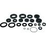 All Balls Racing 25-2129 2000 Polaris Sportsman 335 Transaxle Bearing & Seal Kit