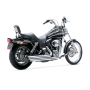 Vance and Hines Big Shots Staggered Chr