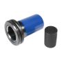 Yukon Gear & Axle YT P17 Yukon Pinion Adapter Kit for Bearing Puller Tool