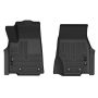 HUSKY LINERS HSK51771 Jeep X-act Contour Floor Liners
