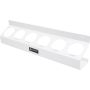 ALLSTAR PERFORMANCE ALL12200 Aerosol Can Holder White