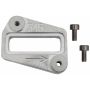 ICT BILLET ICT551545 Mass Air Flow Sensor Bun g Boss Mount Weld Flange