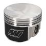 Wiseco K0121A125 Piston Set, Chrysler, 383, 4.375 in. Bore, Professional, Set of 8