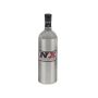 Nitrous Express 11023 1.4 LB BOTTLE W/ MOTORCYCLE VALVE (3.2 DIA. X 11.38 TALL)