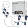 Oracle Lighting 2516-330 ColorSHIFT(tm) Halo Kit