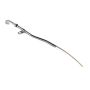 MR. GASKET MRG6924 Chrome Bb Mopar Dipstick