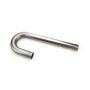 HEDMAN HED12053 U-Bend Mild Steel 1.500 x 2.25in Radius 18 Gauge