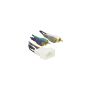 Metra 70-8113 Lexus Es300 1999-2001 Amp By-pass
