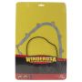 Vertex Pistons 331079 Vertex Gaskets 86-06 Kawasaki VN750 Vulcan Ignition Cover Gasket Kit