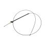 VAICO V30-30067 BRAKE CABLE
