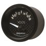 AutoMeter 8092 GAUGE, VOLTMETER, 2 1/16