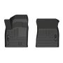 Husky Liners 51471 2022 Mitsubishi Outlander Black Front Floor Liners