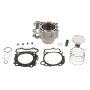 Cylinder Works 20010-K02HC 18-19 Yamaha WR 250 F 250cc Standard Bore High Compression Cylinder Kit 14.2:1 Comp.