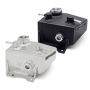 Mishimoto MMRT-MUS-24P 2024+ Ford Mustang V8/2.3L EcoBoost Expansion Tank - Polished