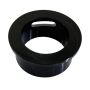 Nitrous Express NP955-RING80 Spacer Ring, 80mm, for 5.0L Pushrod Plate System