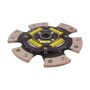 ACT 1993 Toyota Supra 6 Pad Sprung Race Disc