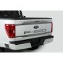 Putco 2021 Ford F-150 Ford Lettering (Cut Letters/Black Platinum) Tailgate Emblems