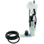 QuadBoss 401277 2014 Polaris RZR 4 800 Complete Fuel Pump Module