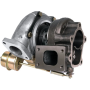 Garrett 836026-5005S GT2860R Dual Ball Bearing Turbocharger