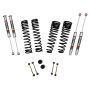 Skyjacker G251RPMLT 2020 Jeep Gladiator JT - Rubicon Suspension Lift Kit 2.5in Fr 1in Rr w/M95 Monotube Shocks