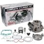 Cylinder Works 20009-K02 99-23 Yamaha YZ 250 250cc Standard Bore Cylinder Kit
