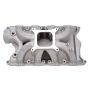 EDELBROCK EDE2981 SBF Victor Jr. Manifold - 351W w/9.5in Deck
