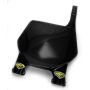 Cycra 1CYC-1200-12 04-07 Honda CR125R Stadium Number Plate - Black
