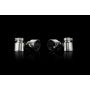 Akrapovic TP-T/P/2 Tail pipe set (Titanium)