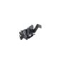 Mopar 68261144AA LATCH, Hood