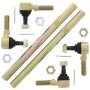 All Balls Racing 52-1015 89-05 Kawasaki KLF300C Bayou 4x4 Tie Rod Upgrade Kit
