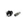 ALLSTAR PERFORMANCE ALL52308 Steering Disconnect