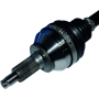 DragonFire Racing 522858 Hydra Axle
