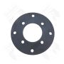 Yukon Gear & Axle YSPTW-059 Yukon Gear 07 and Up Tundra Rear 10.5in Pinion Gear Thrust Washer w/5.7L