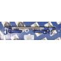 FRAGOLA FRG920026 #6 Pro Stock Fuel Line Kit Demon