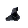 Torque Solution Mustache Bar Eliminator w/ NO Bushings: 01-06 Mitsubishi Evolution 7/8/9